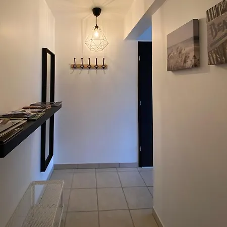 Lenoka Apartment La Teste-de-Buch Exterior photo