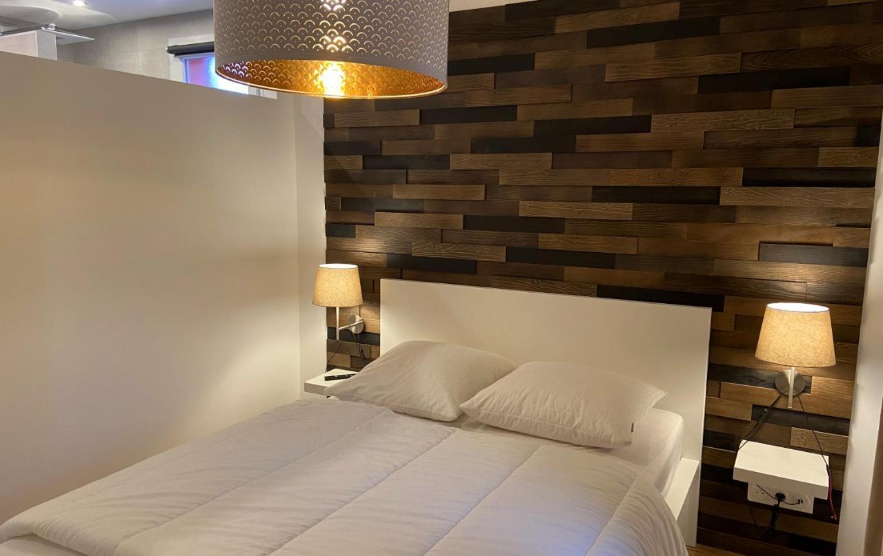 Lenoka Apartment