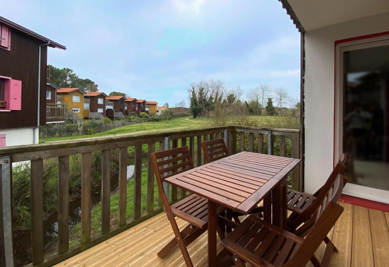 Lenoka Apartment La Teste-de-Buch