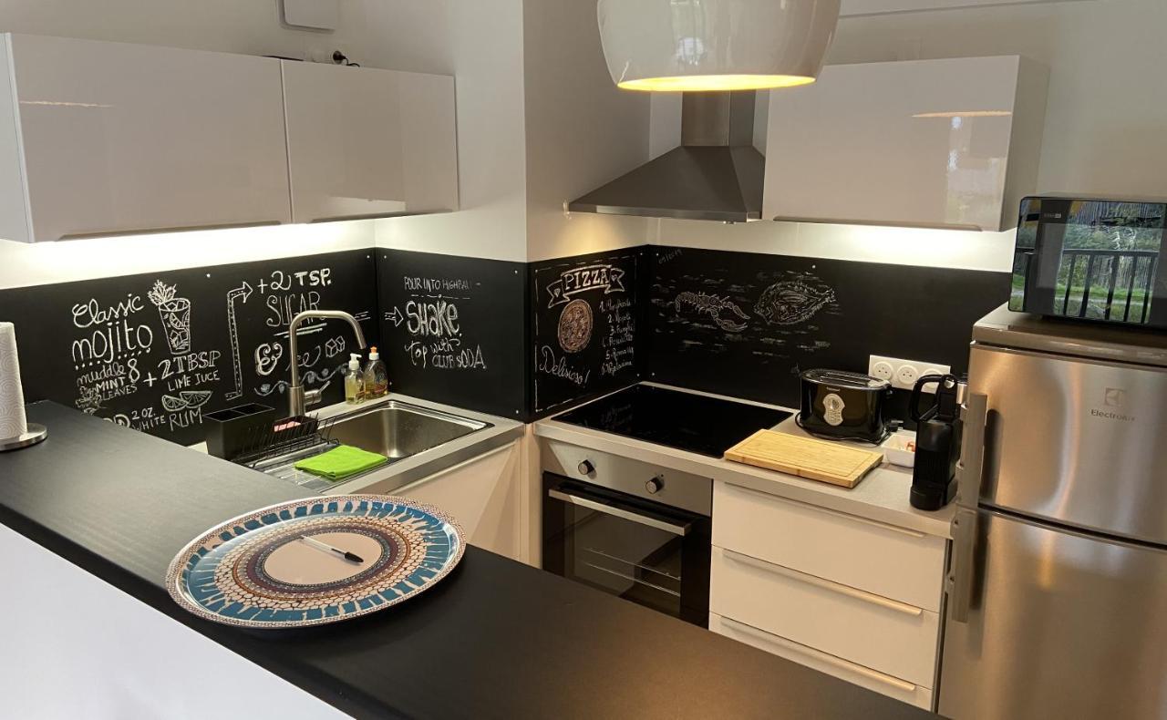 Lenoka Apartment *