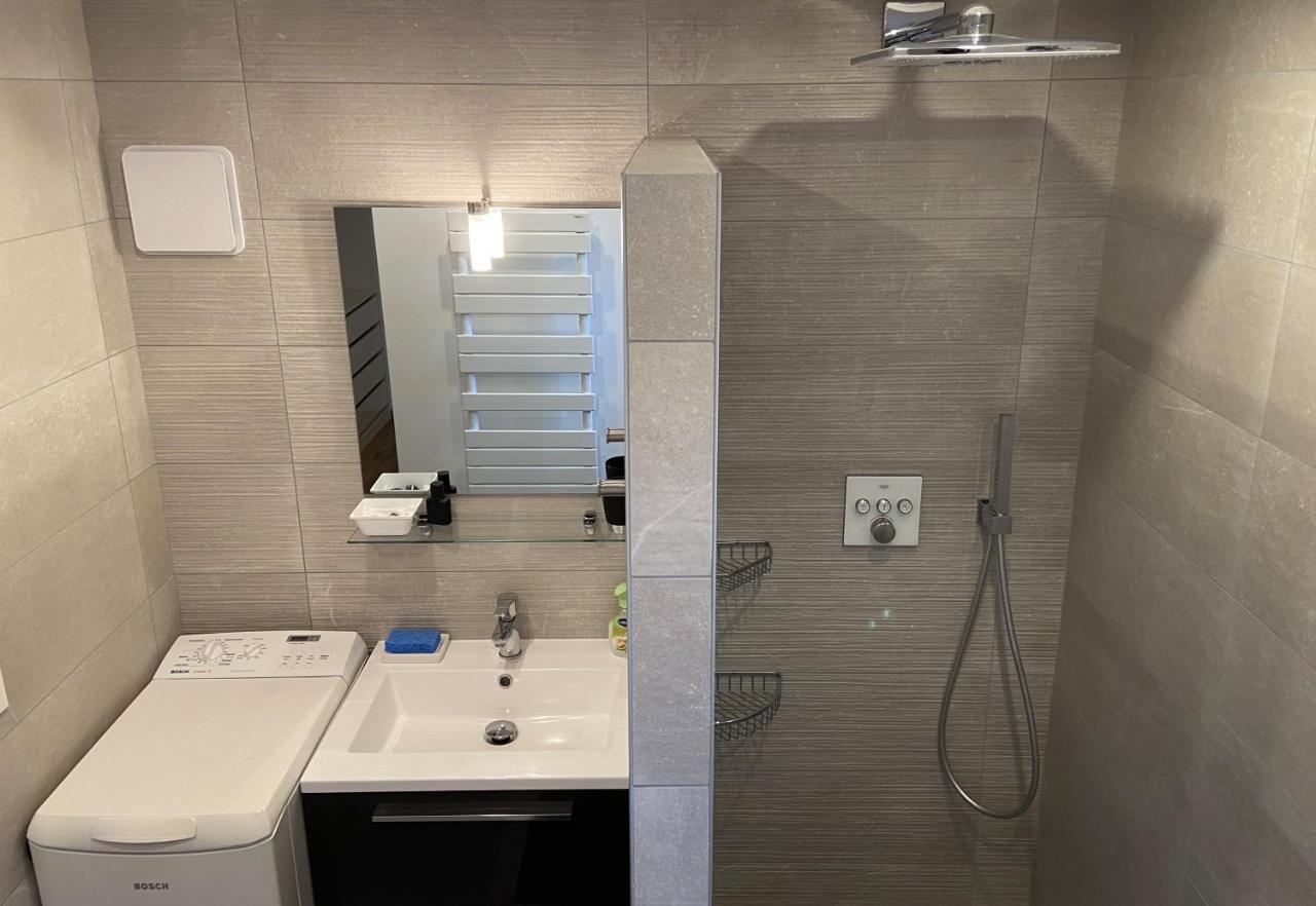 Lenoka Apartment *