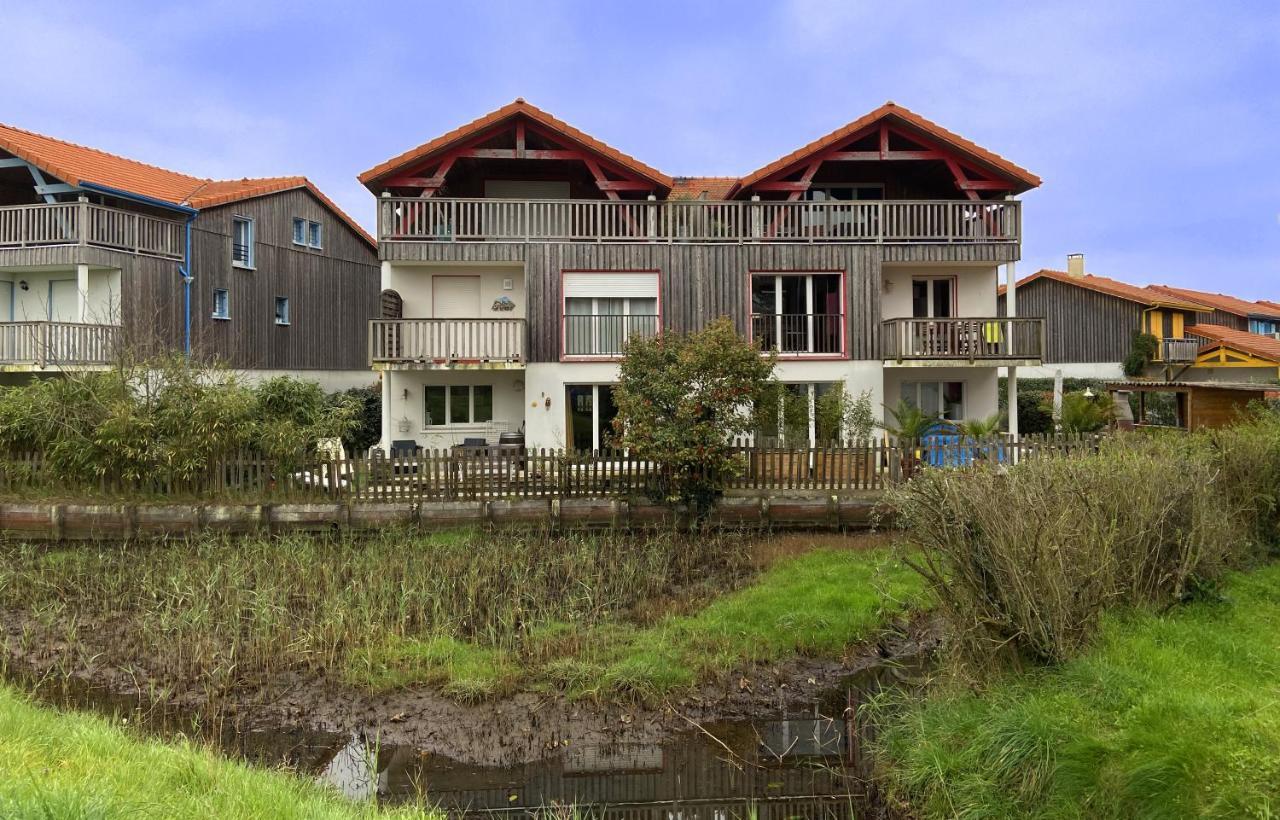 Lenoka Apartment