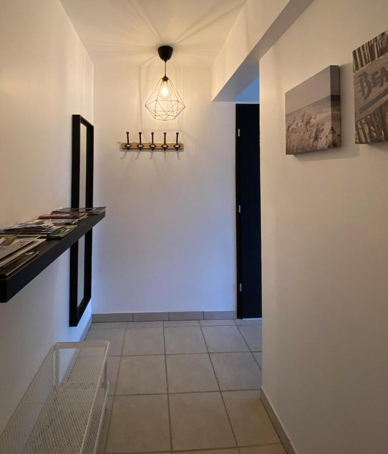 Apartment Lenoka *