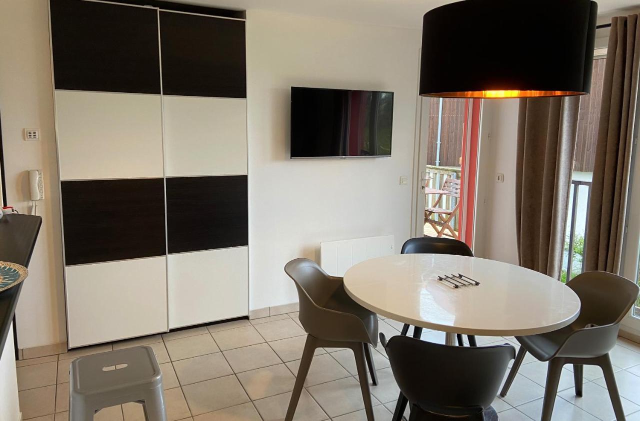 Lénoka Appartement *