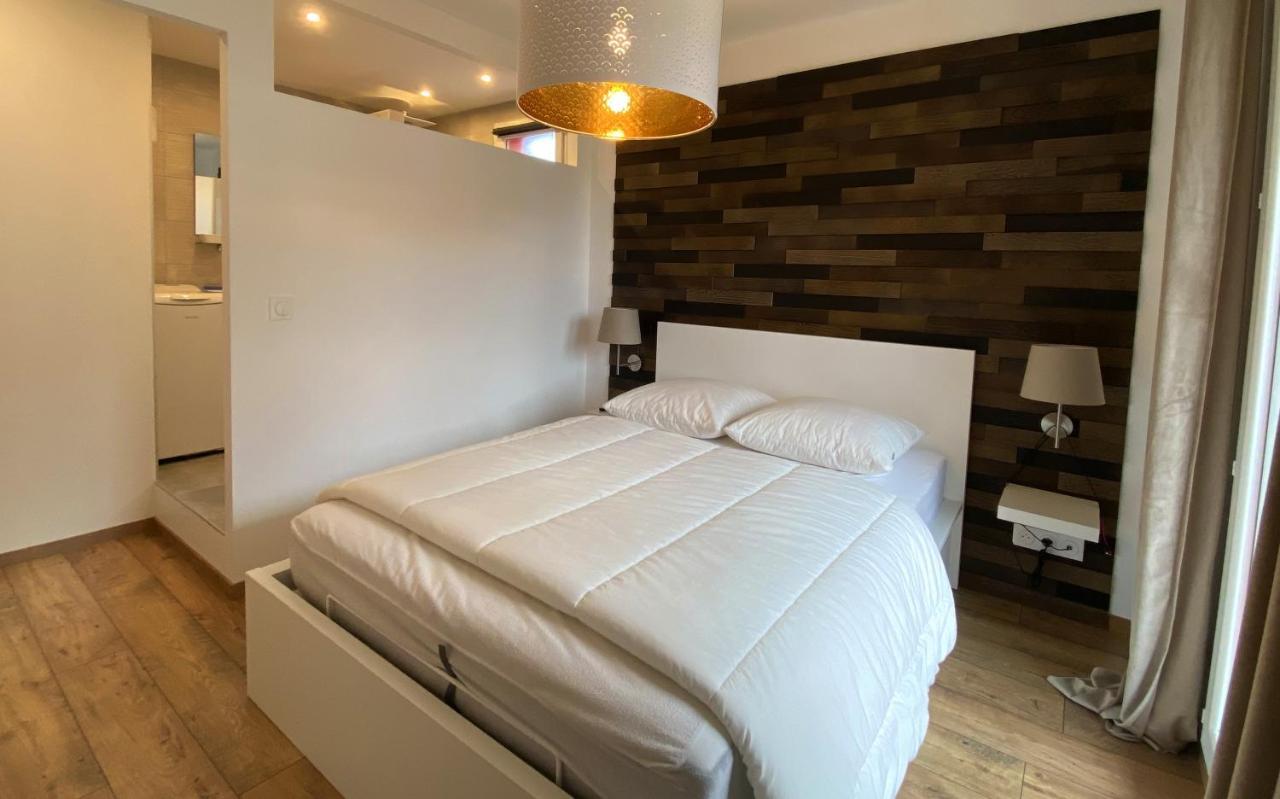 Lenoka Apartment *