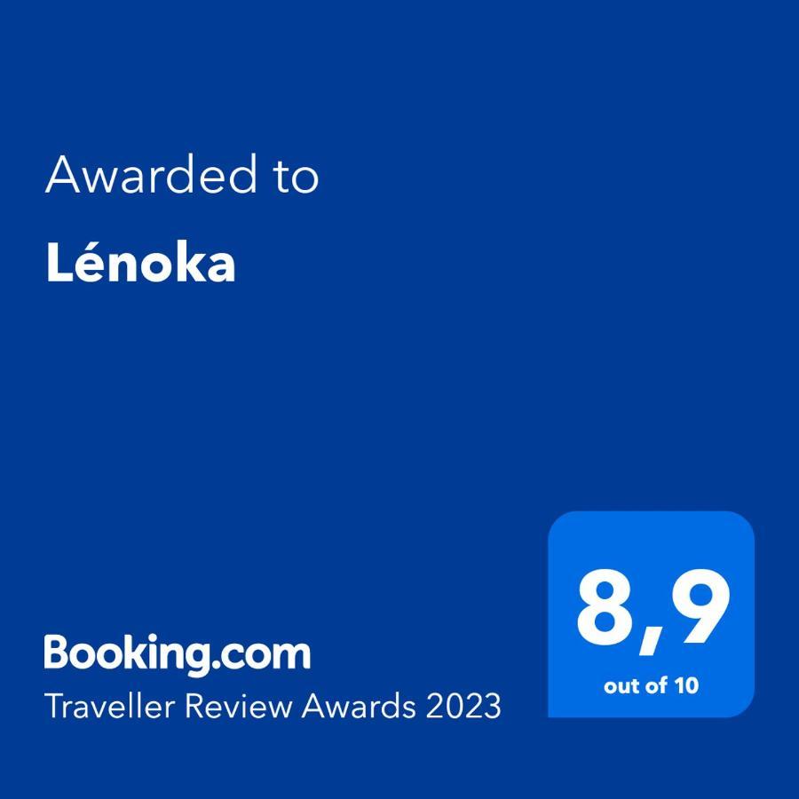 Lenoka Apartment