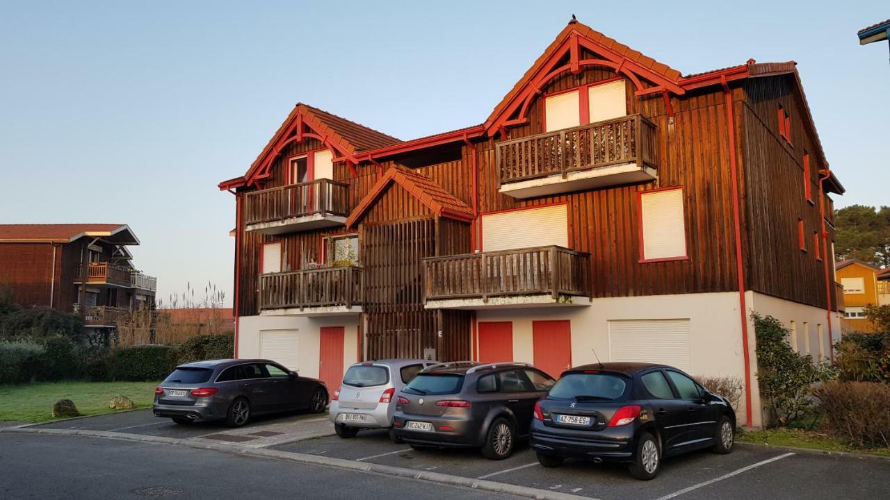 Lenoka Apartment *
